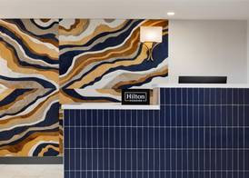 DoubleTree by Hilton Austin Northwest Arboretum 4