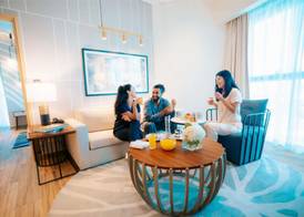 Adagio Premium The Palm 2