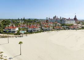 Beach Village at The Del, LXR Hotels & Resorts 2