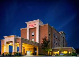 Hampton Inn Ringgold-Ft. Oglethorpe 2