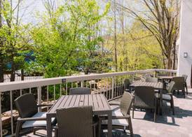 Hampton Inn Gatlinburg 5
