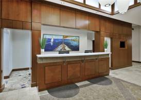 Hilton Garden Inn Portland Downtown Waterfront 4