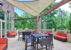 Hampton Inn & Suites Raleigh/Crabtree Valley 4