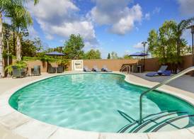 Hampton Inn & Suites Thousand Oaks 5