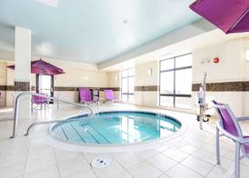 Hampton Inn & Suites Sandusky/Milan 4