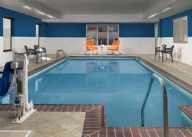 Hampton Inn Knoxville-East 2