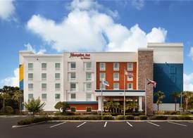 Hampton Inn by Hilton Tampa Fairgrounds Casino 5