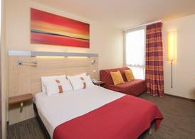 Holiday Inn Express SAINT - NAZAIRE by IHG 4