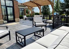 Hilton Garden Inn Oconomowoc 4