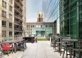 Hilton Garden Inn Chicago Downtown South Loop 3