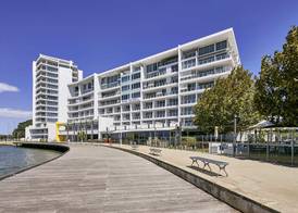 The Sebel Mandurah 3