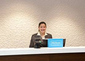 Embassy Suites by Hilton Seattle North Lynnwood 5