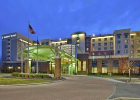 Embassy Suites by Hilton Columbus Airport 2