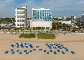 Hotel Maren Fort Lauderdale Beach, Curio Collection By Hilton 5