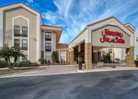 Hampton Inn & Suites Orlando/East UCF Area, FL 3