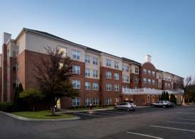 Homewood Suites by Hilton Columbus-Dublin 5