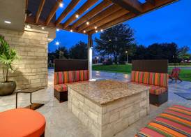 Home2 Suites East Hanover, NJ 2