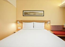 ibis Bengaluru Hosur Road - An Accor Brand 3