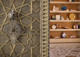 Waldorf Astoria Rabat Salé 5