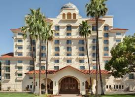 Embassy Suites by Hilton Milpitas Silicon Valley 2