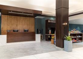 Homewood Suites by Hilton Baltimore - Arundel Mills 5