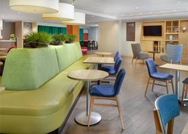 Home2 Suites by Hilton Atlanta Newnan 3