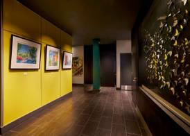 The Barnes San Francisco, Tapestry Collection by Hilton 5