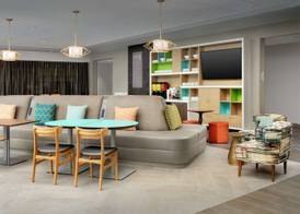 Home2 Suites by Hilton San Antonio Lackland SeaWorld 5