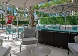 Hilton Garden Inn Ft. Lauderdale Airport-Cruise Port 4