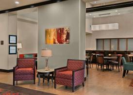 Hampton Inn & Suites Tampa Northwest/Oldsmar 3