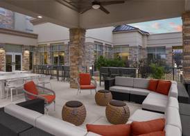 Hilton Garden Inn San Marcos 3