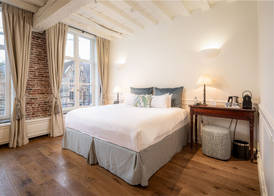 De Tuilerieën - Small Luxury Hotels of the World 4