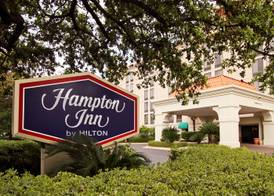 Hampton by Hilton Austin South - I-35 & Ben White 2