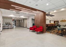 Hampton Inn & Suites Houston - Rosenberg 3