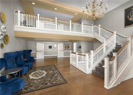 Virginia Crossings Hotel, Tapestry Collection by Hilton 2