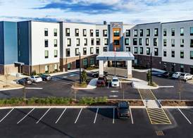 Hampton Inn & Suites By Hilton-Columbia Killian Road 3