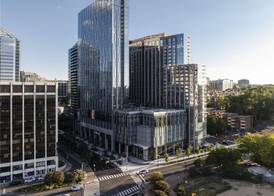 Hilton Arlington Rosslyn The Key 3