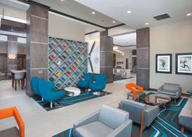 Hampton Inn & Suites LAX El Segundo, CA 5