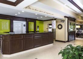 Hilton Garden Inn Hampton Coliseum Central 4