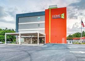 Home2 Suites By Hilton Foley 5