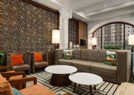 Embassy Suites by Hilton Fort Lauderdale 17th Street 3
