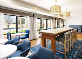 Hampton Inn Sacramento/Rancho Cordova 5