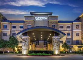 Homewood Suites by Hilton Dallas-Frisco 5
