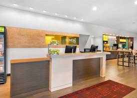 Home2 Suites by Hilton Charlotte Airport 3