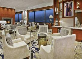 Hilton Garden Inn Portland Downtown Waterfront 2