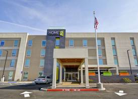 Home2 Suites By Hilton Hanford Lemoore 5