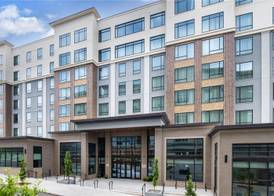 Embassy Suites By Hilton Asheville Downtown 4
