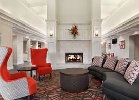 Homewood Suites by Hilton North Dallas-Plano 4