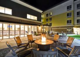 Homewood Suites by Hilton Phoenix Tempe ASU Area 2