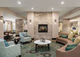Homewood Suites by Hilton Providence-Warwick 3